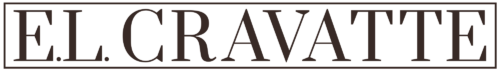 E.L. Cravatte Logo E.L. Cravatte Logo
